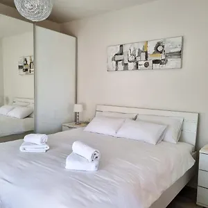 Apartman Juli No 2, Porec