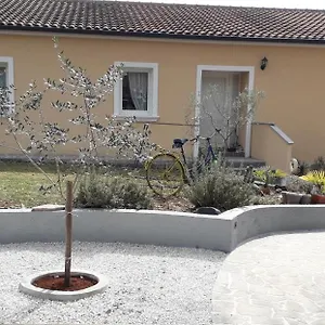 Apartman Andjel, Porec