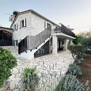 Apartmán Koronsovac, Poreč