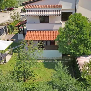 Apartman Irena Arvaj, Porec