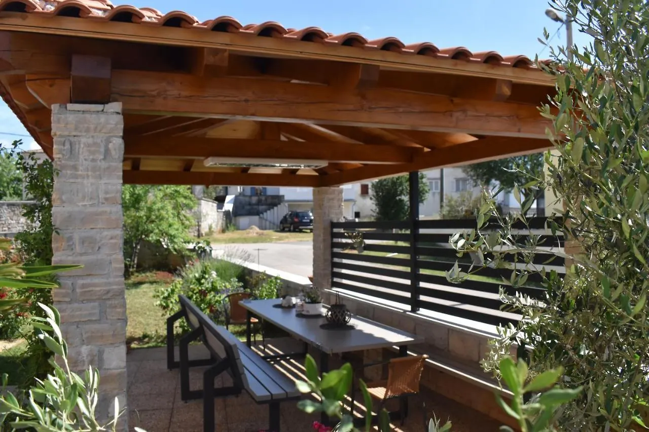 Apartment Lavanda 2 Porec