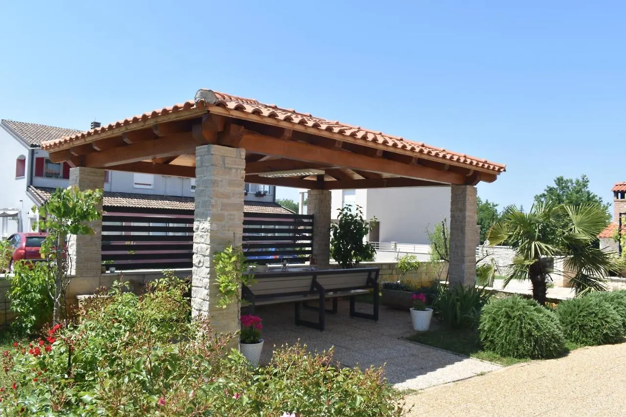 Apartment Lavanda 2 Porec 0*,  Croatia