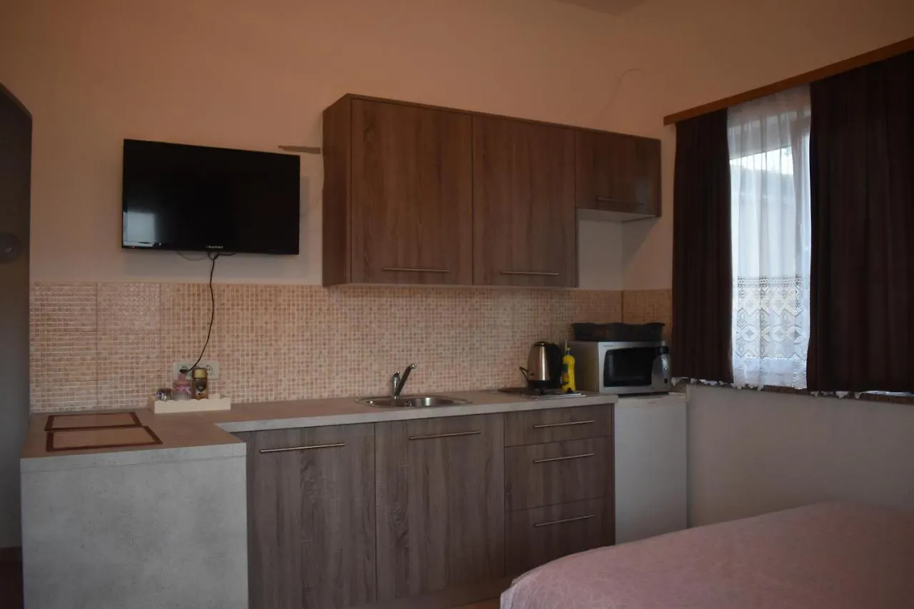 Apartment Lavanda 2 Porec