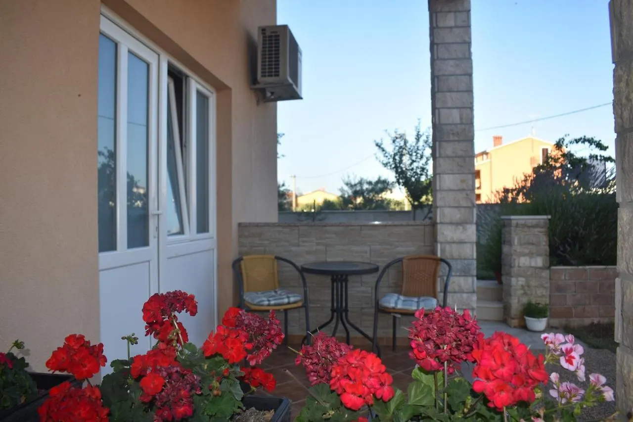 Apartment Lavanda 2 Porec