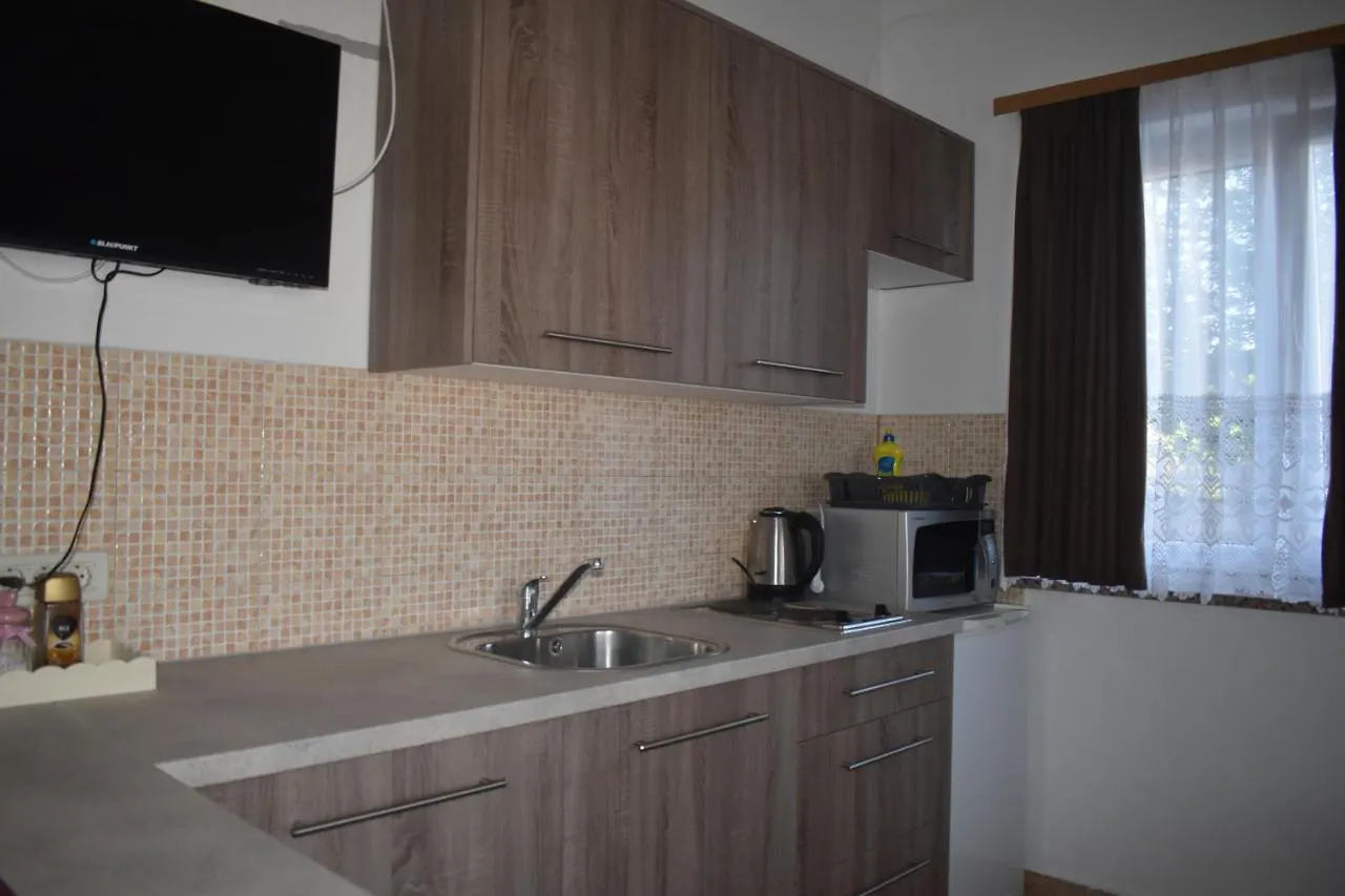 Apartment Lavanda 2 Porec Croatia