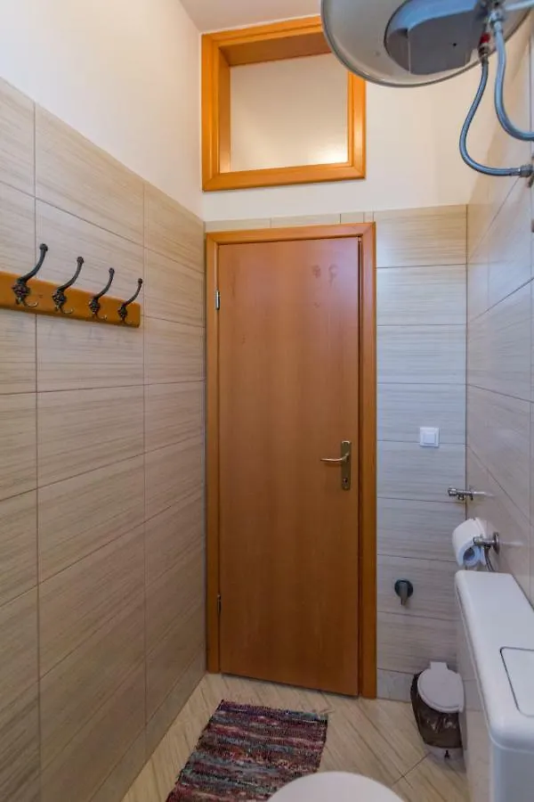 Apartment Lavanda 2 Porec