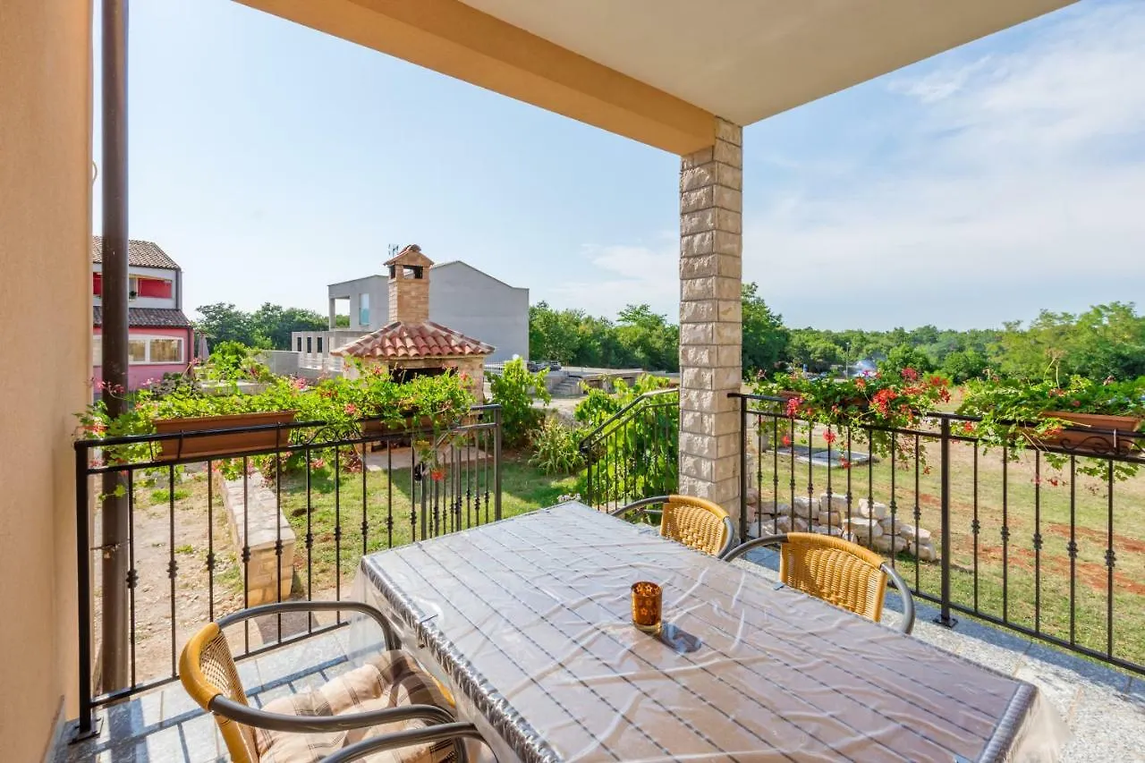 Apartment Lavanda 2 Porec
