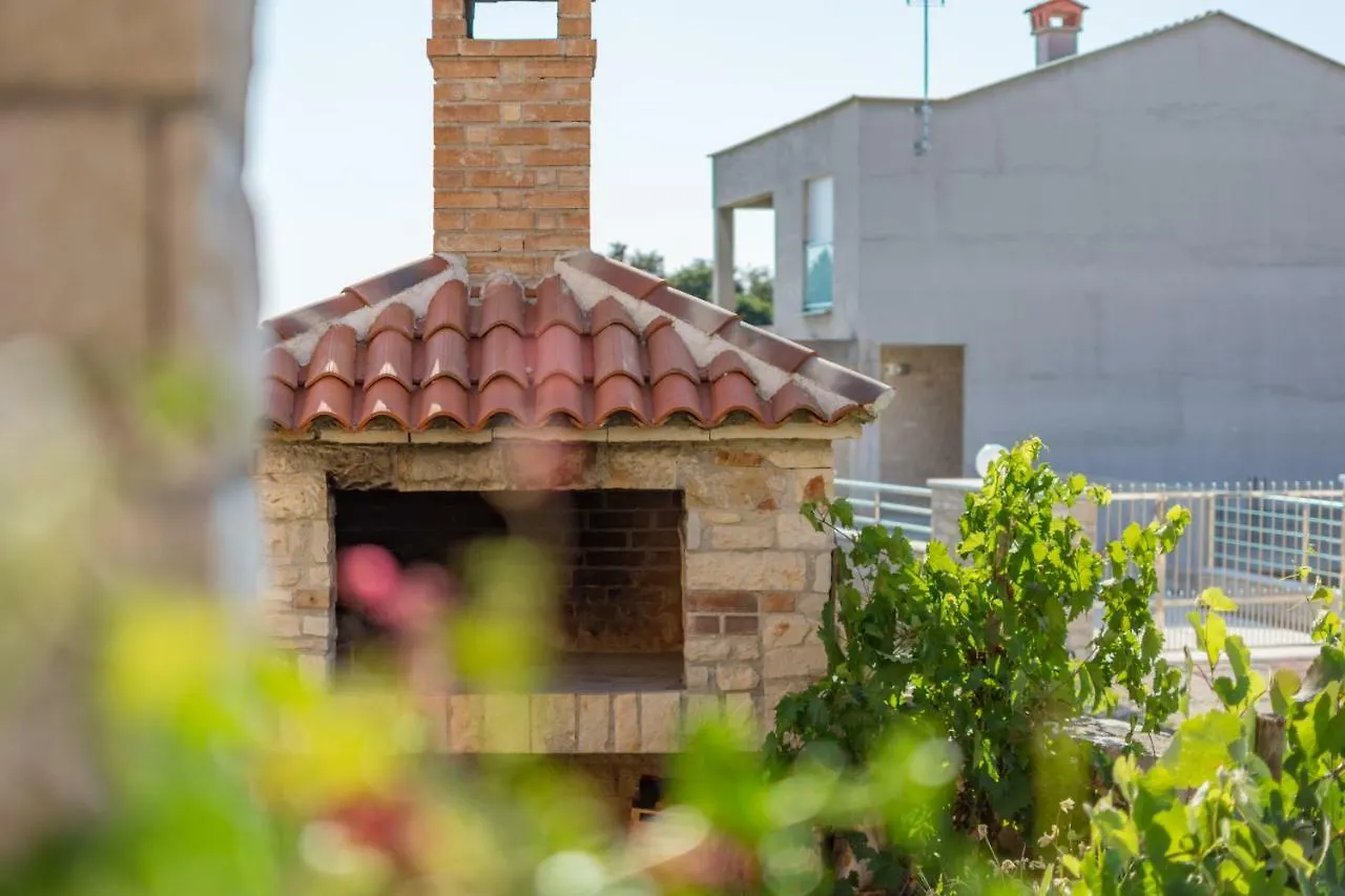 Apartment Lavanda 2 Porec
