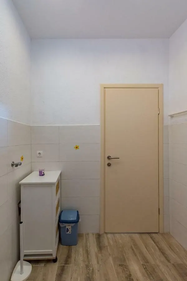 Apartment Lavanda 2 Porec Croatia