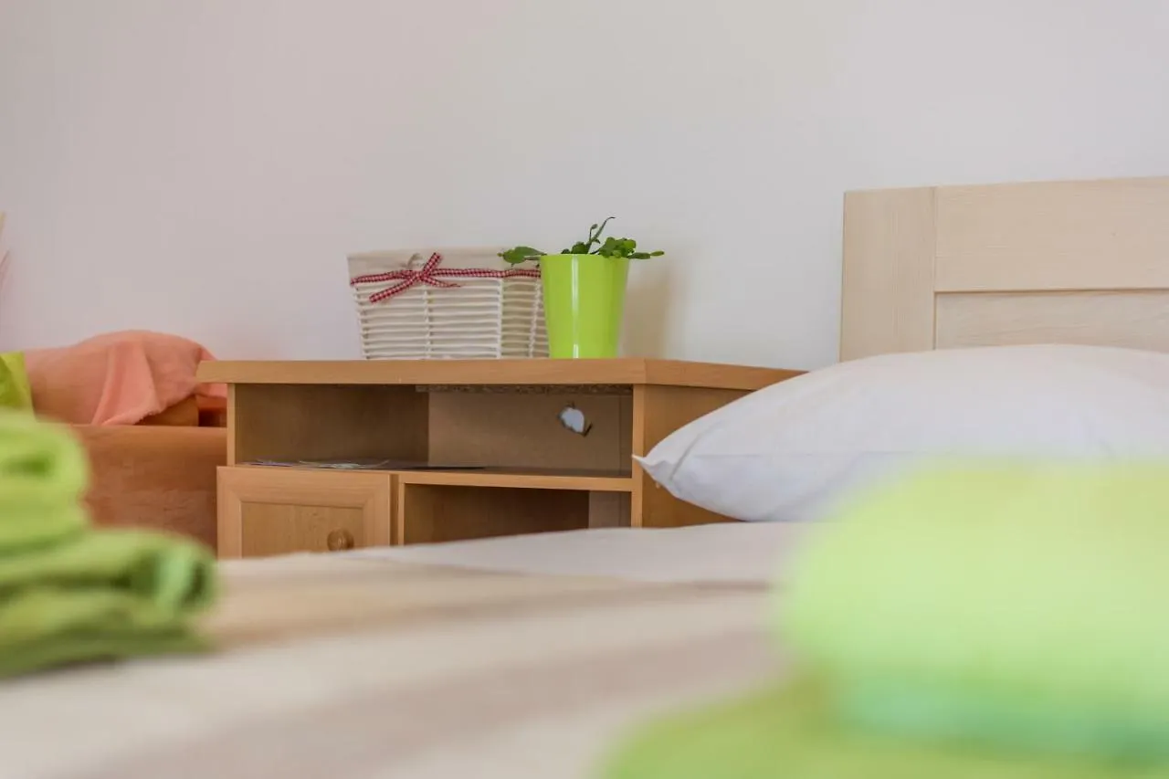 Apartment Lavanda 2 Porec