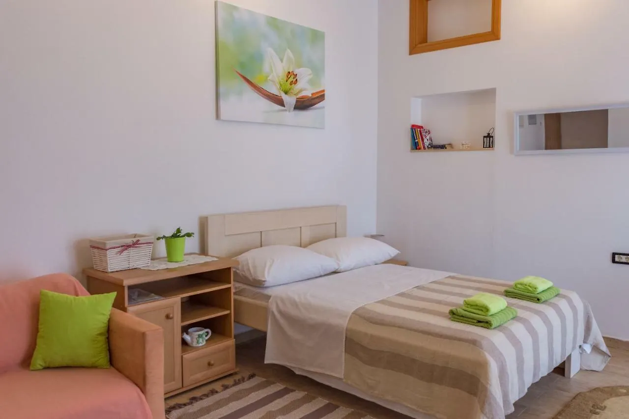 Apartment Lavanda 2 Porec