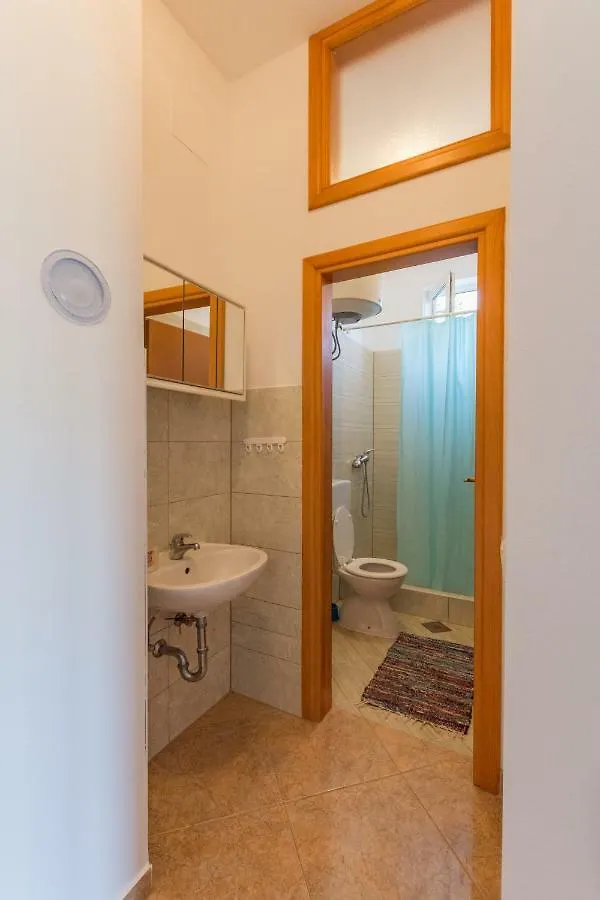 Apartment Lavanda 2 Porec