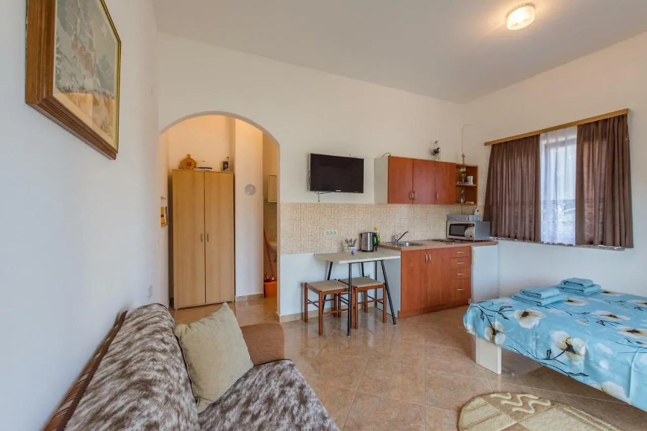 Apartment Lavanda 2 Porec