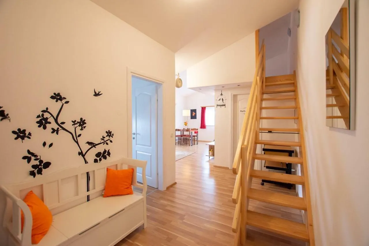 Apartment Lavanda 2 Porec 0*,  Croatia