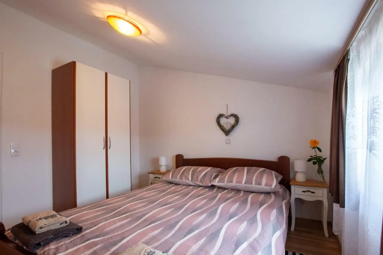 Apartment Lavanda 2 Porec